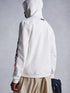 TIMBERLAND THxTBL RI LOGO HOODIE Unisex Apparel - UNISEX